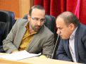 گزارش تصویری رییس دانشگاه صنعتی شاهرود در روزهای پایانی سال طی جلسه ای از تلاش های همه مدیران این دانشگاه تقدیر کرد.